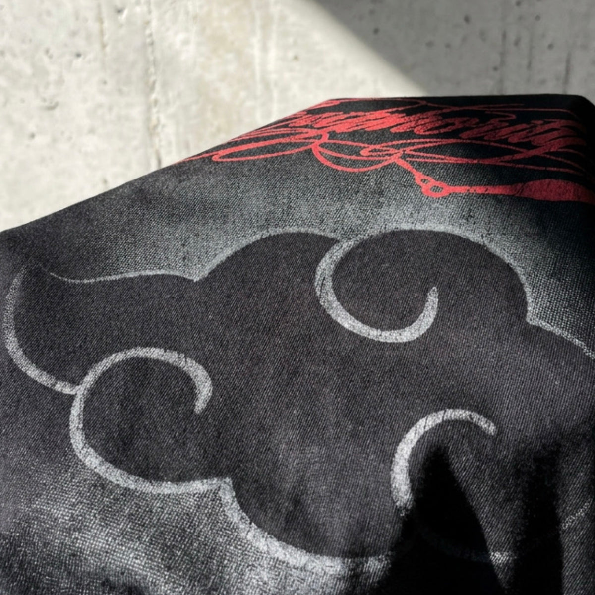 "Cloud Society" Long sleeve