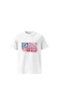 ”Flag” Tee