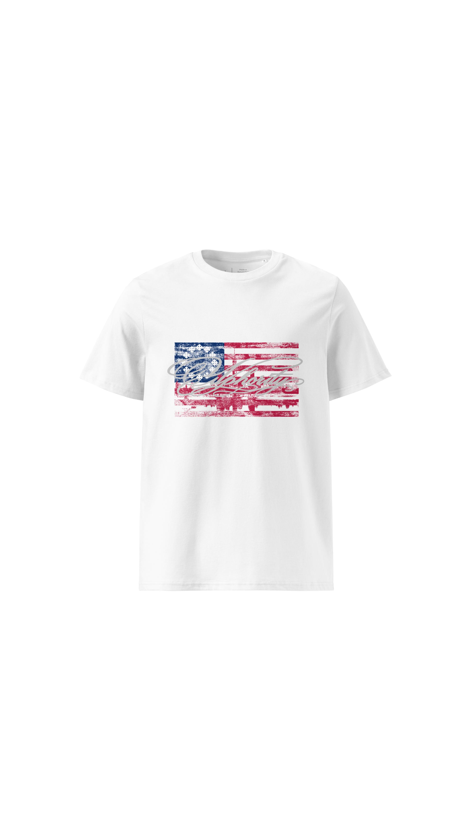 ”Flag” Tee
