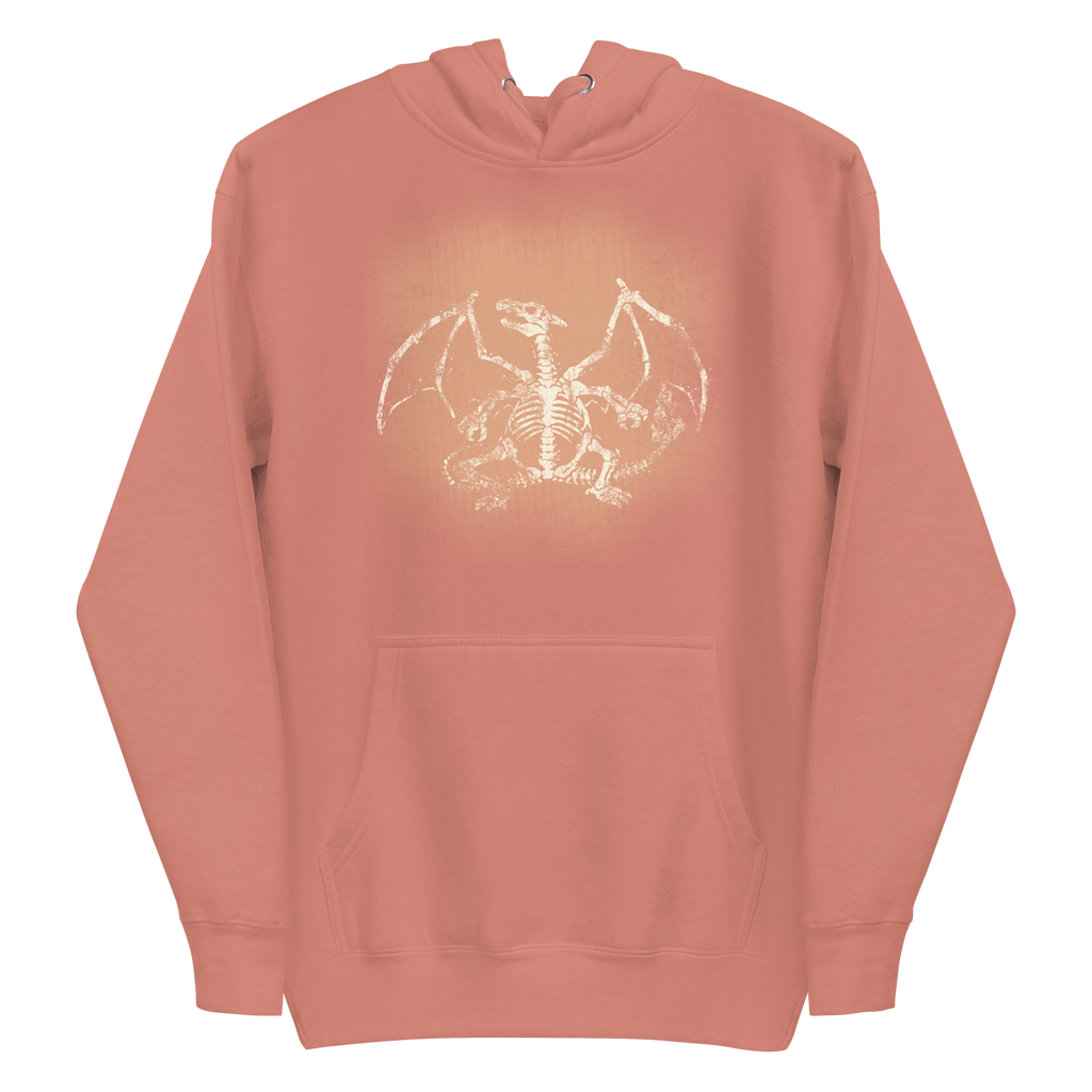 "Dragon" Hoodie