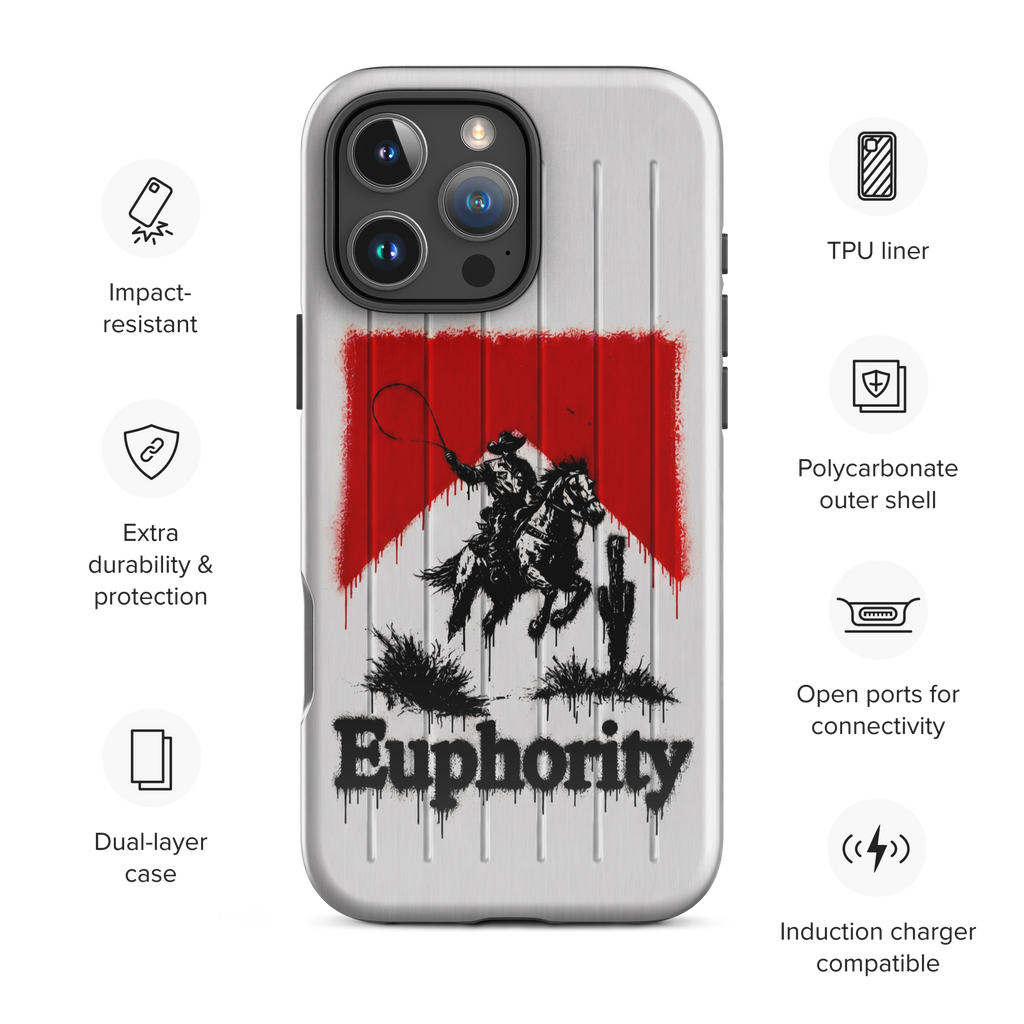 ”Cowboy” Case