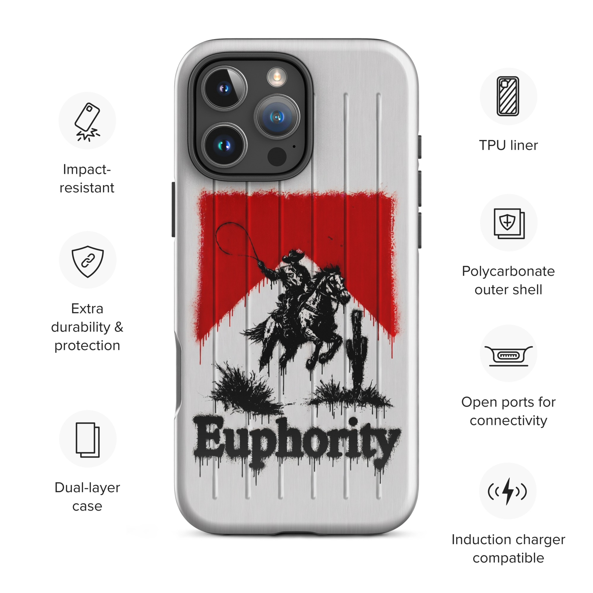”Cowboy” Case