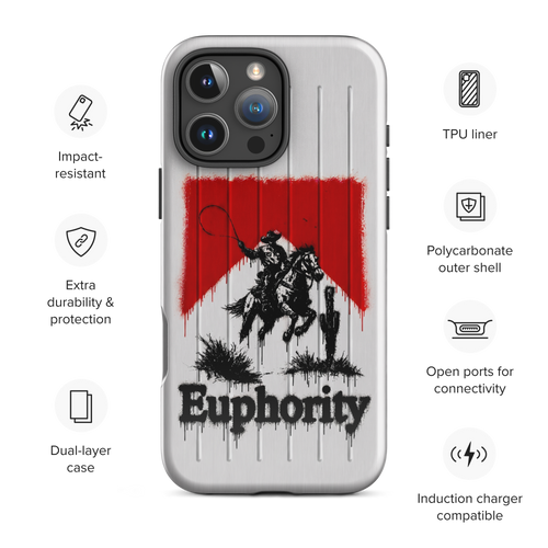”Cowboy” Case