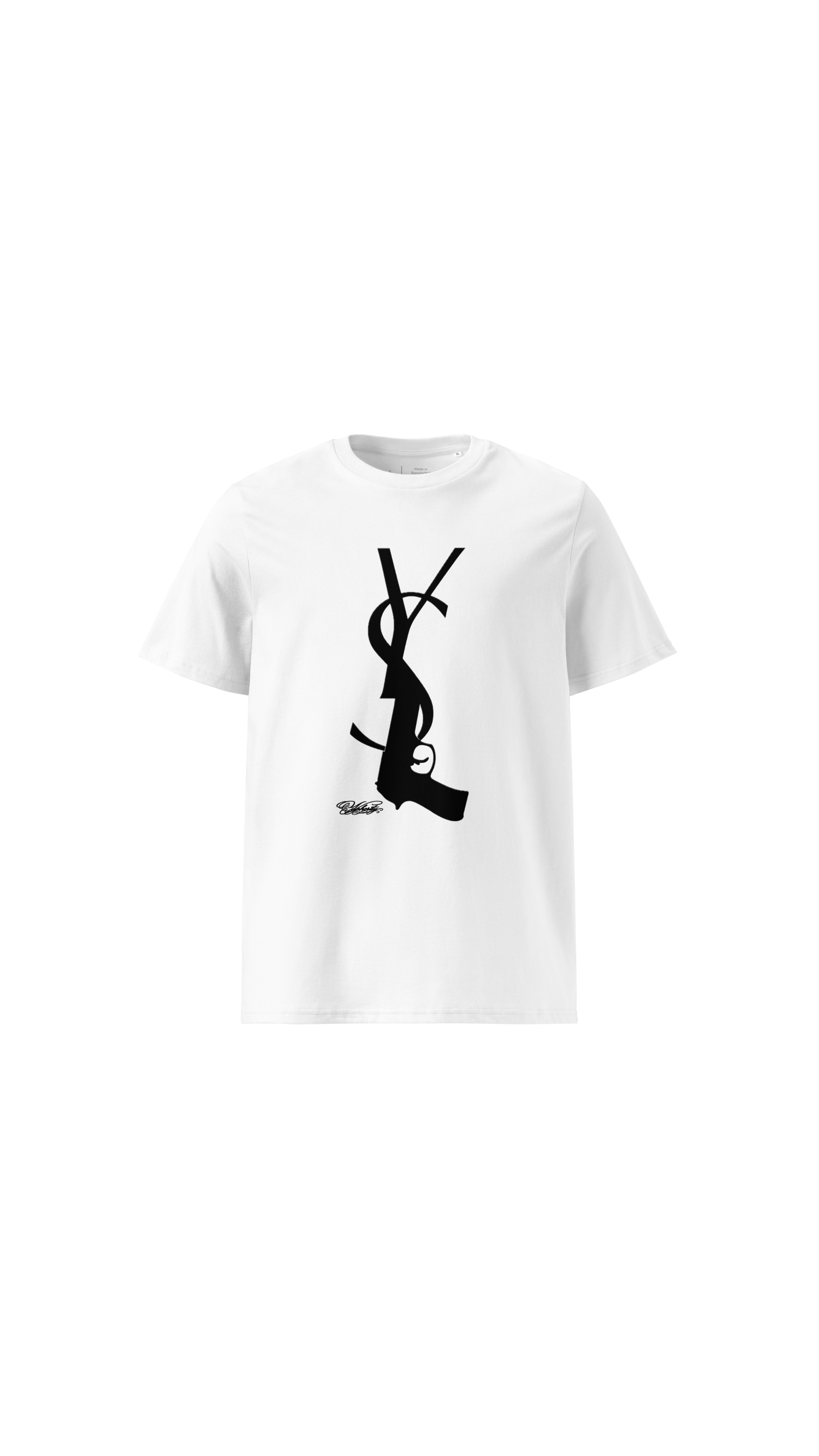 ”Ironic” Tee