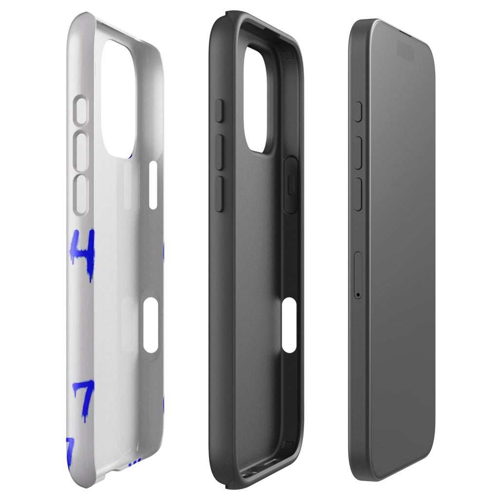 ”Who cares” Case