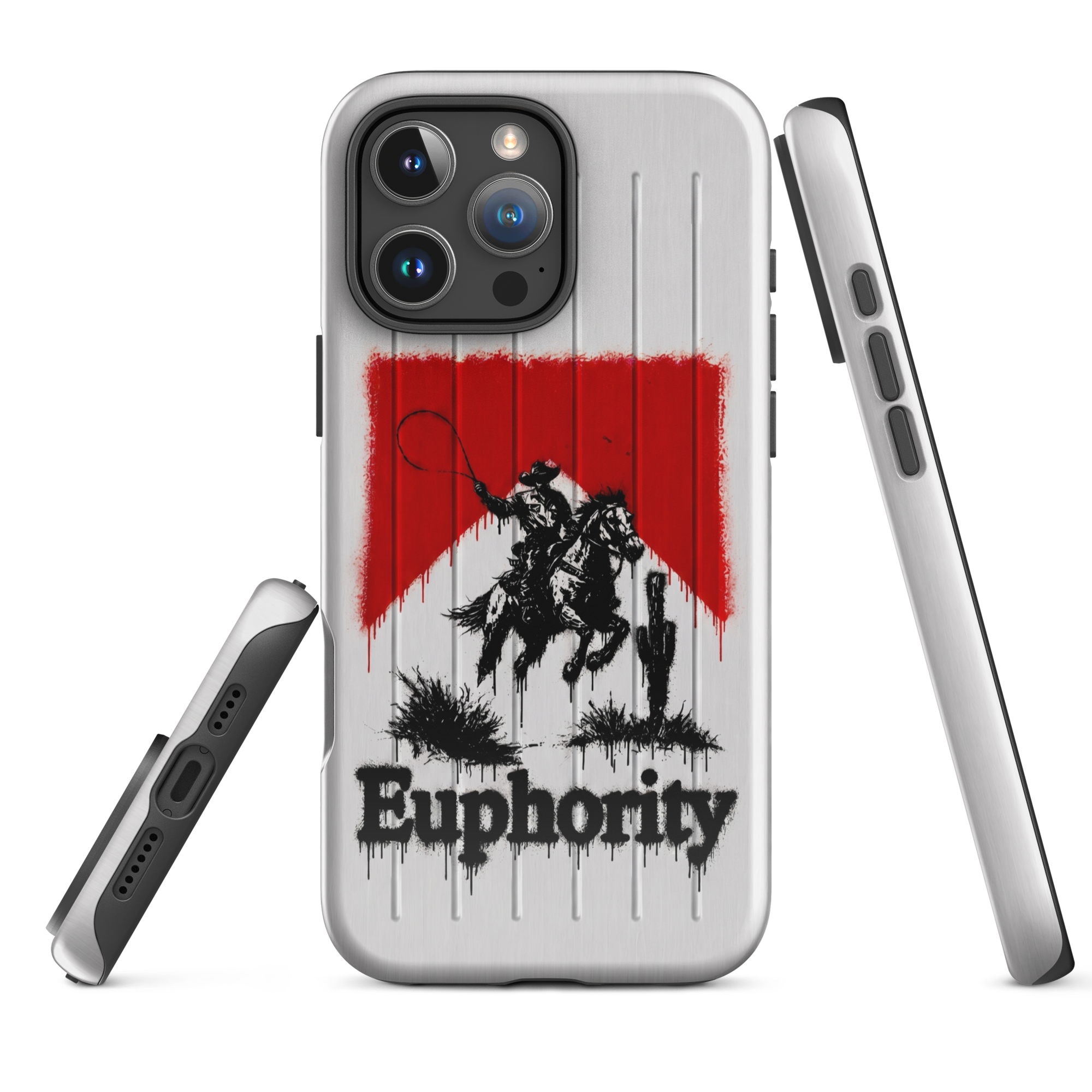 ”Cowboy” Case