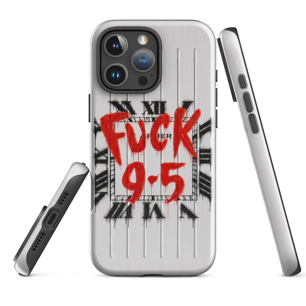 ”F 9 to 5” Case