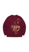 ”Dragon” Long Sleeve