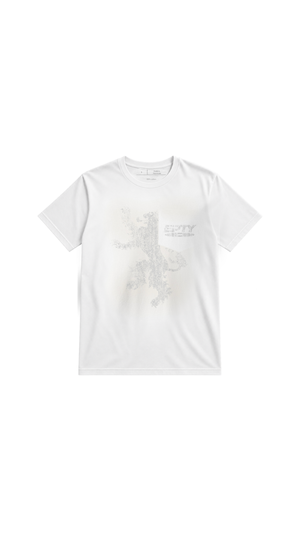 "Lion" Tee
