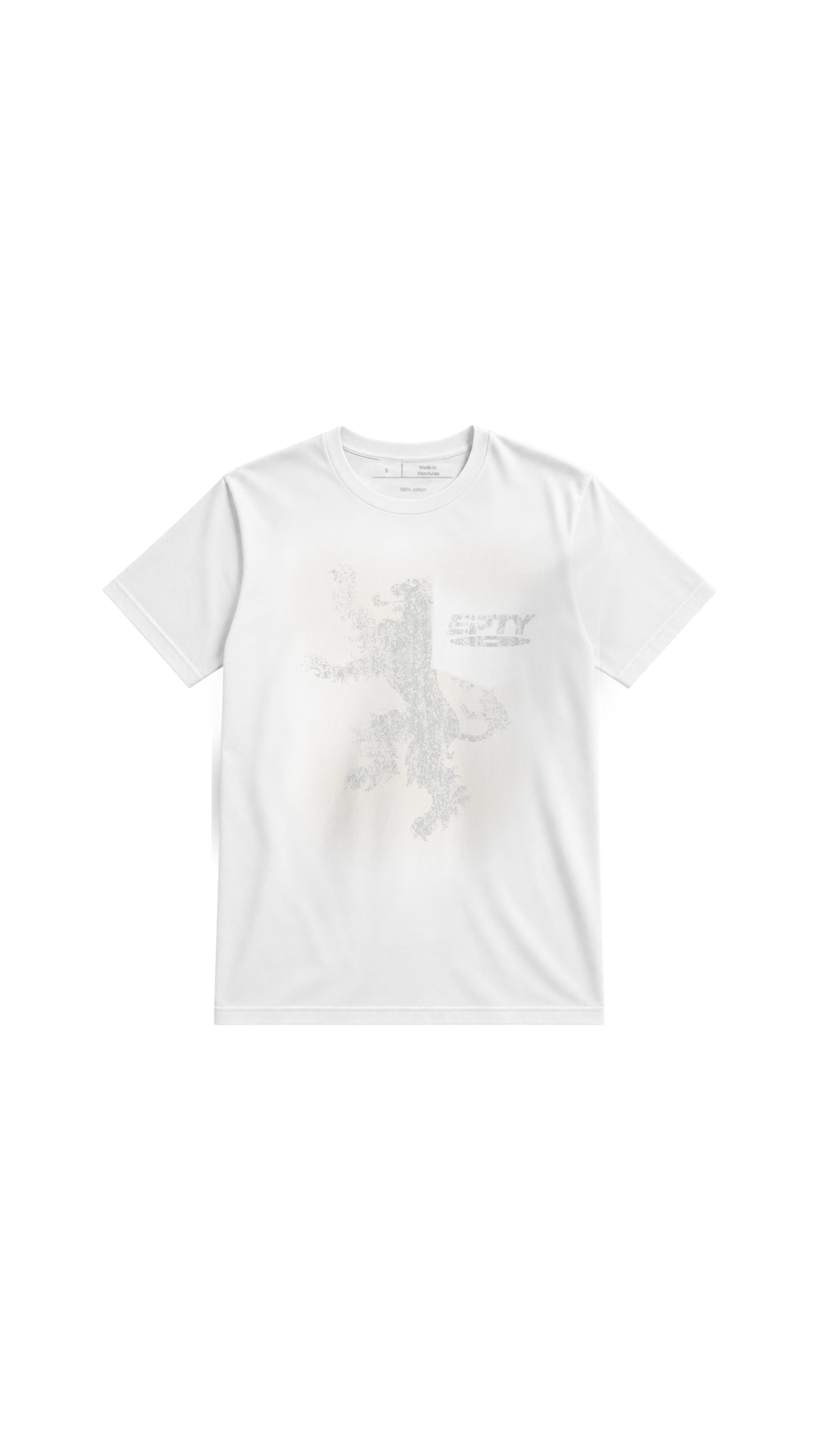 "Lion" Tee
