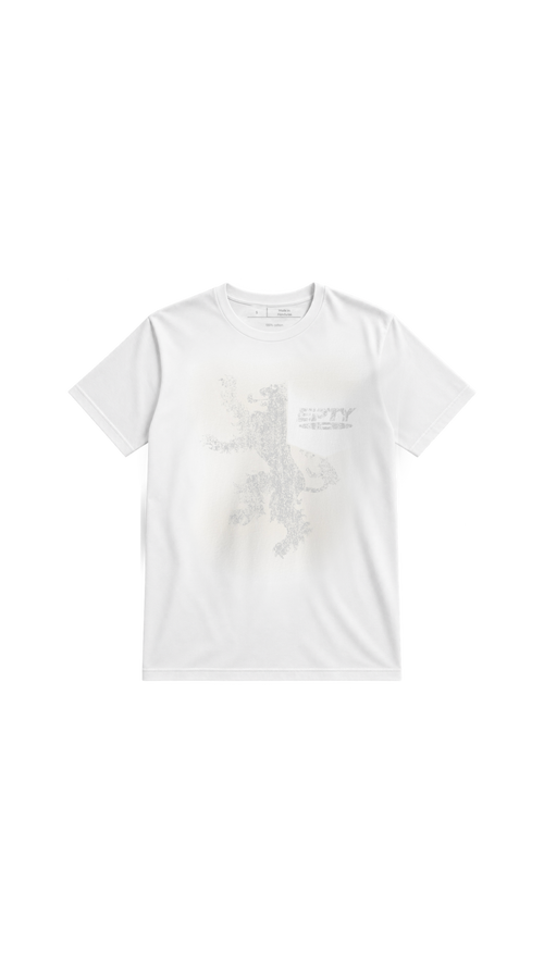 "Lion" Tee