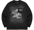 "Flash Back" Long sleeve