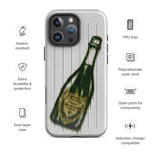 ”Champagne” Case