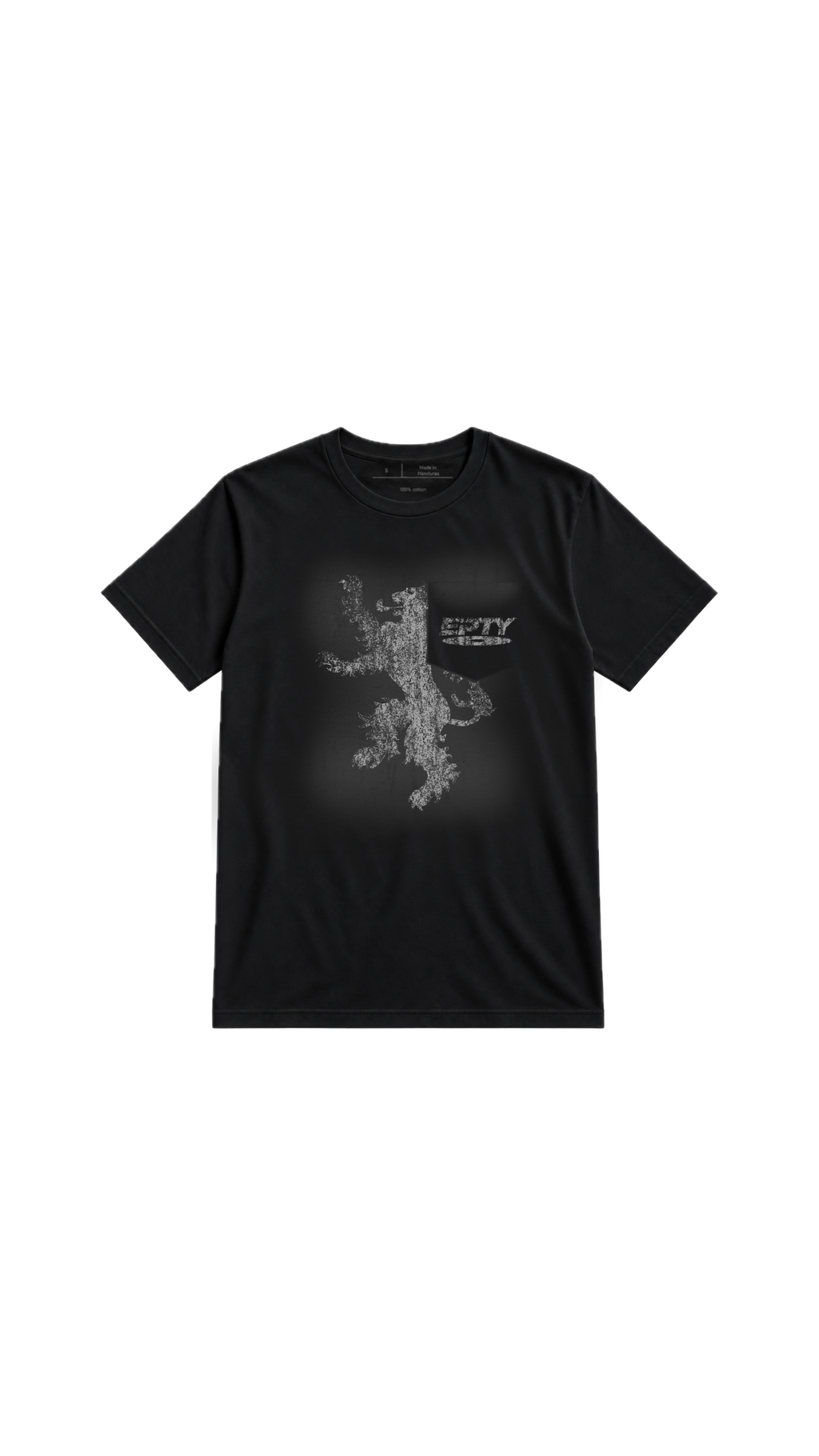 "Lion" Tee