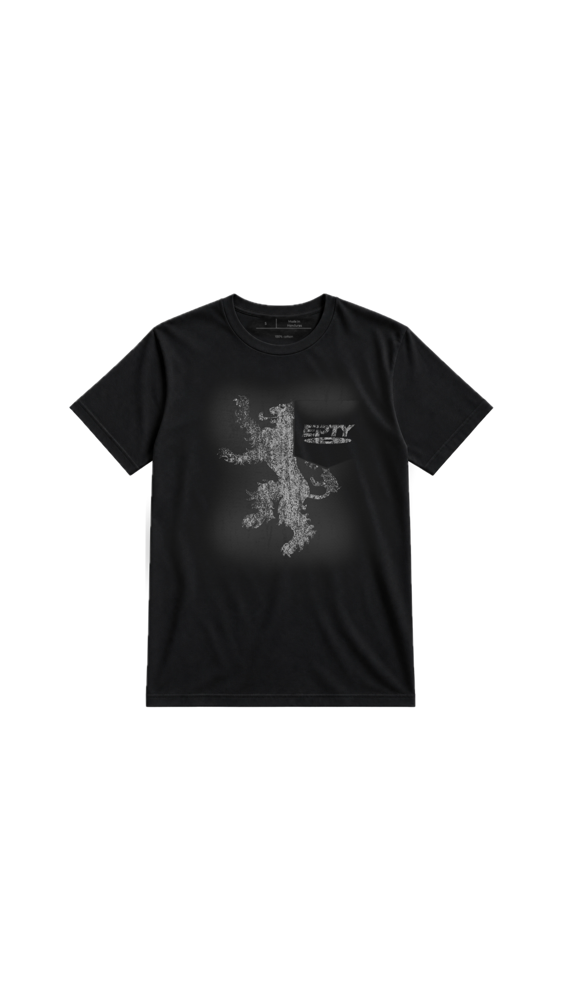 "Lion" Tee