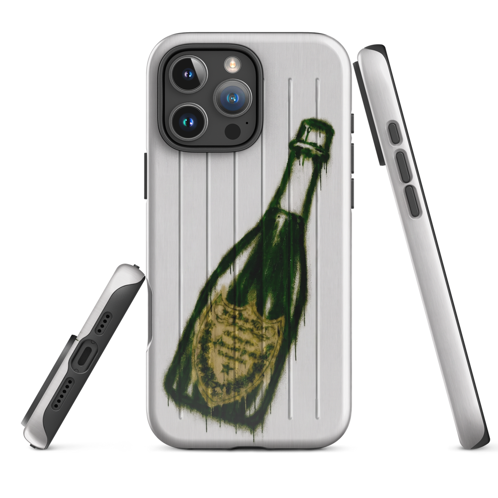 ”Champagne” Case