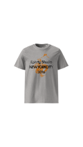 ”Script” Tee