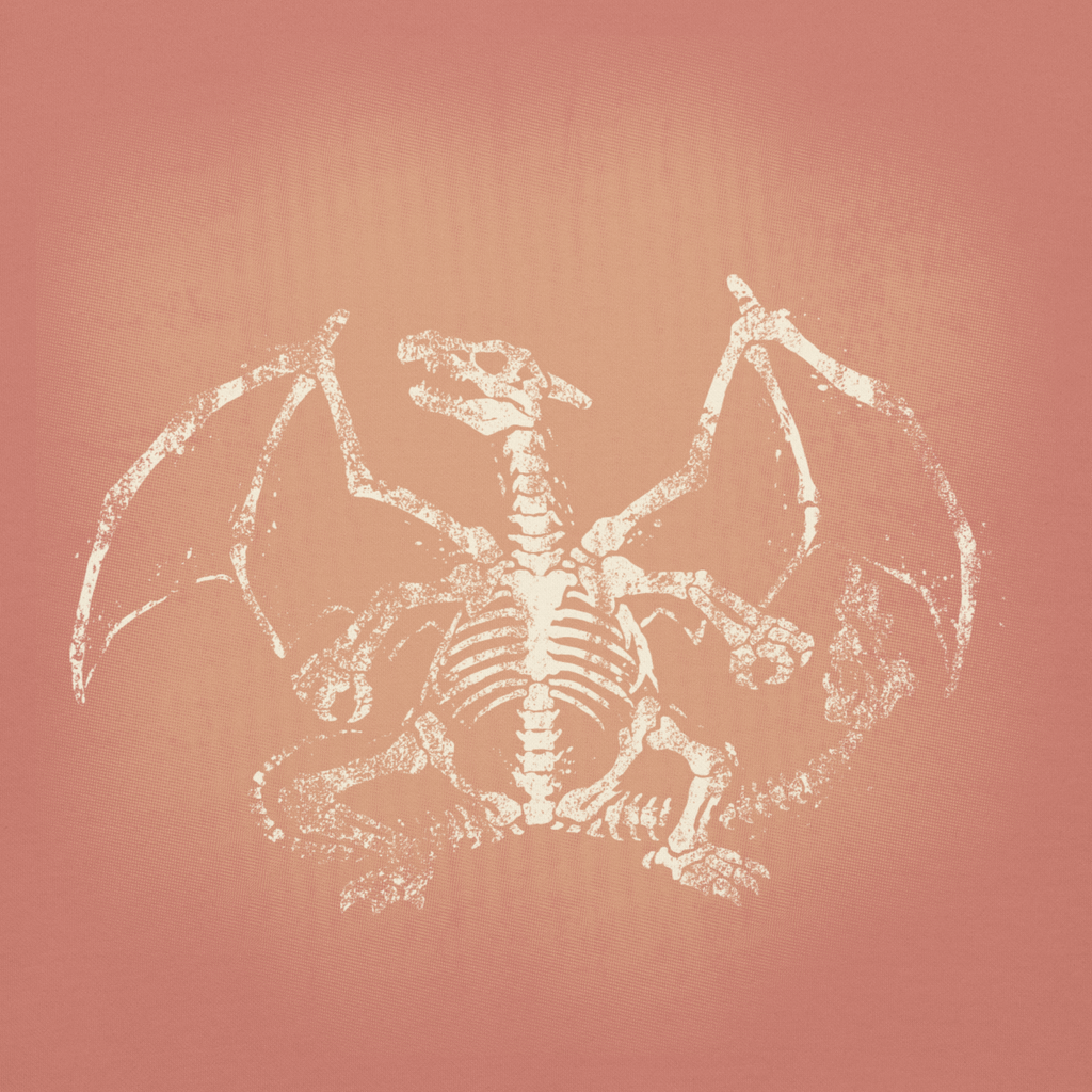 "Dragon" Hoodie
