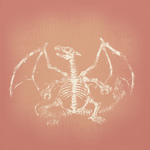 "Dragon" Hoodie