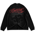 "Cloud Society" Long sleeve